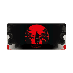 DESKMAT ATO MP905 Katsuyama Mousepad