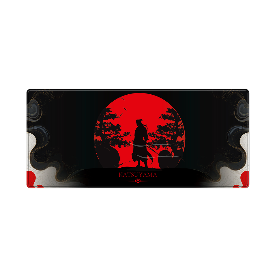 MP905 ATO Katsuyama Mousepad Deskmat Talla XL 1