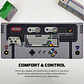 MP905 ATO Super Famicom Edition Mousepad Deskmat Talla XL Super Maxfit SNES - Miniatura 13