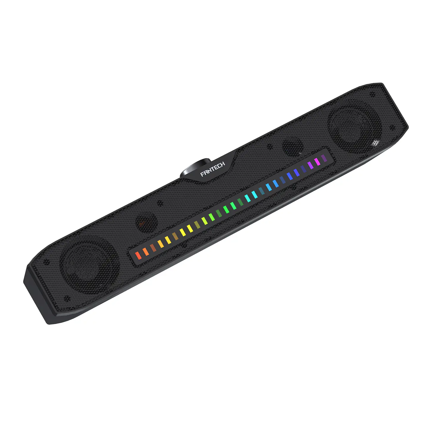 GS303 GROOVE BAR Black SoundBar Inalámbrica 2