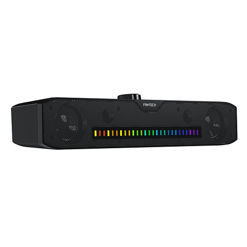 GS303 GROOVE BAR Black SoundBar Inalámbrica