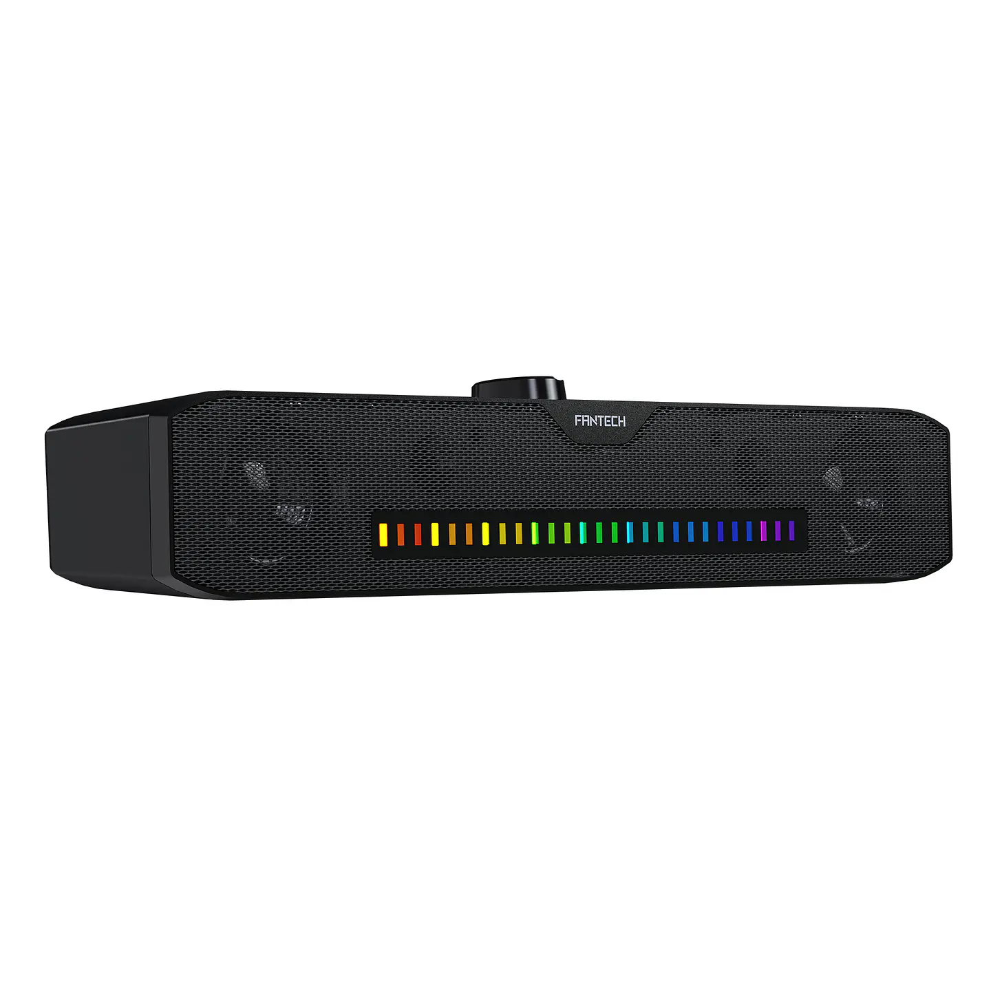 GS303 GROOVE BAR Black SoundBar Inalámbrica 1