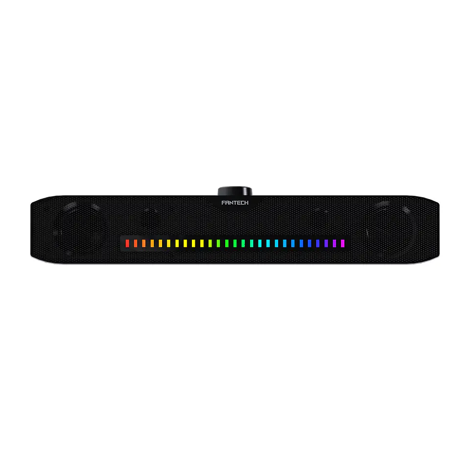 GS303 GROOVE BAR Black SoundBar Inalámbrica 3