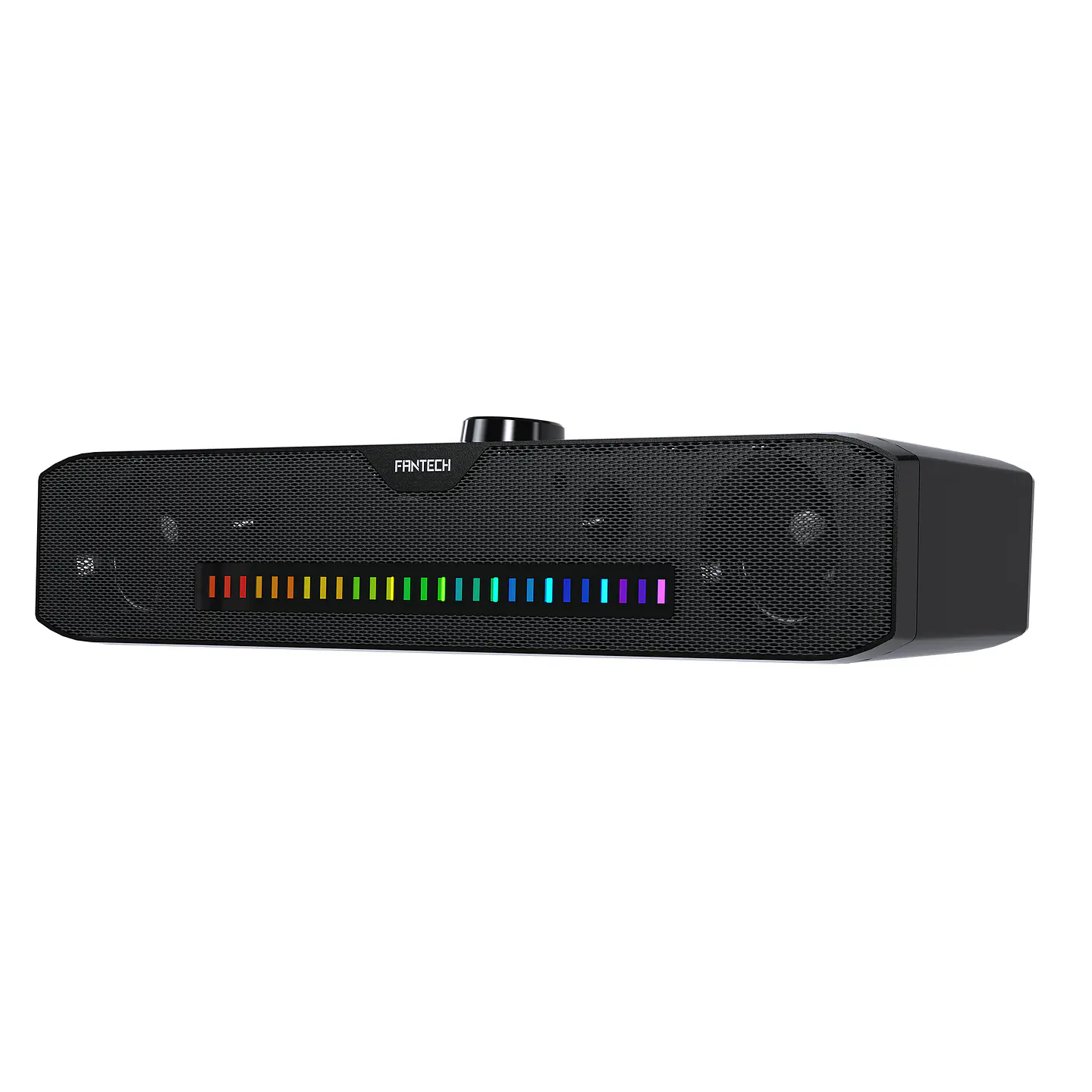 GS303 GROOVE BAR Black SoundBar Inalámbrica 4