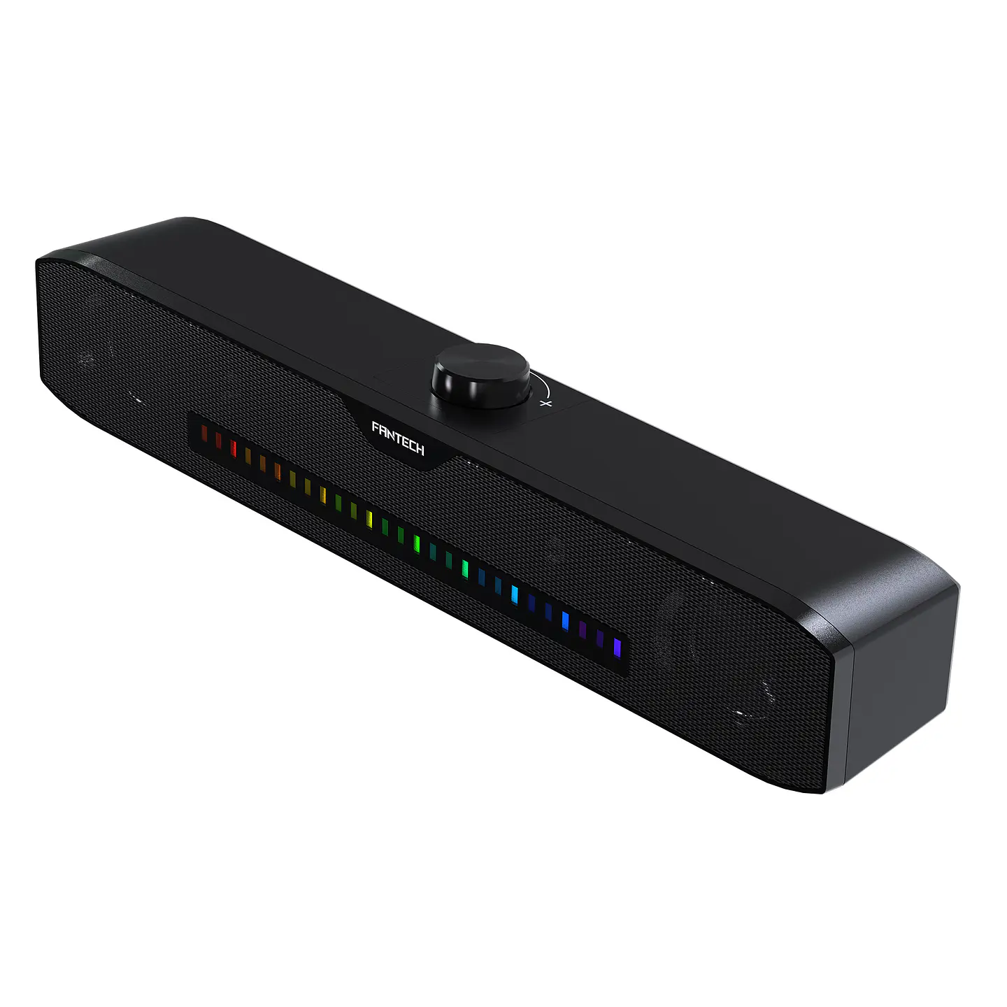 GS303 GROOVE BAR Black SoundBar Inalámbrica 5