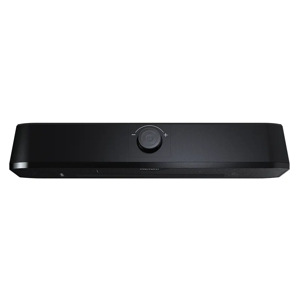 GS303 GROOVE BAR Black SoundBar Inalámbrica 7