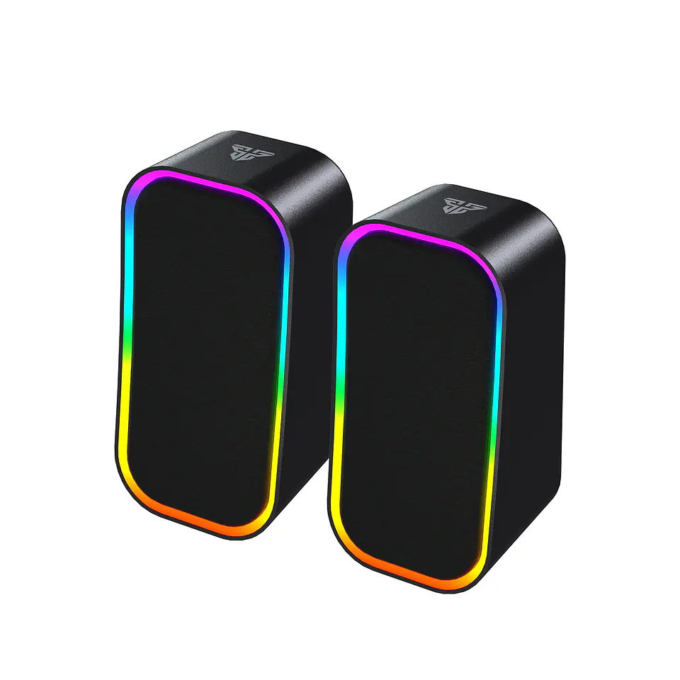 GS304 GROOVE Black Parlantes Bluetooth 3.5 mm 5