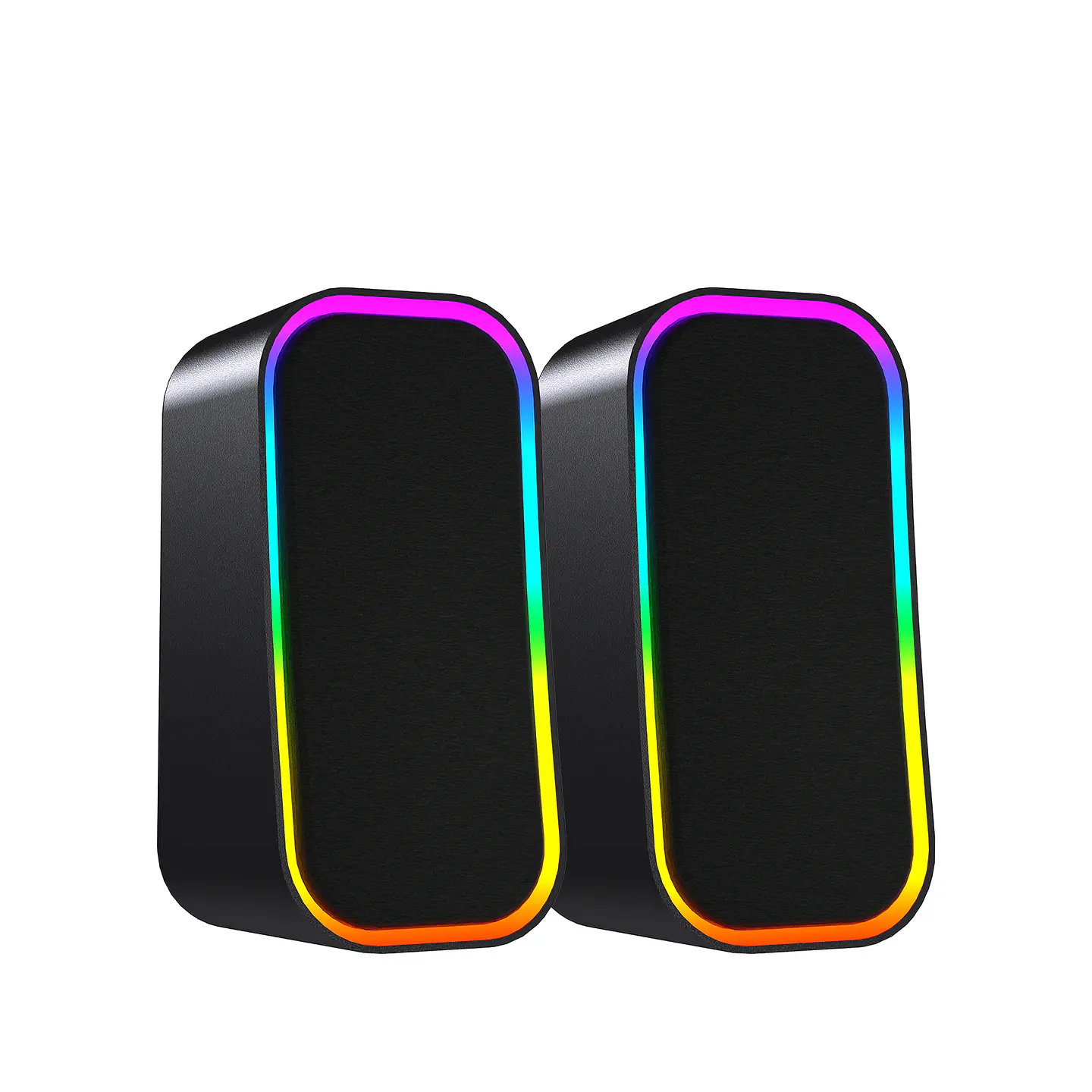 GS304 GROOVE Black Parlantes Bluetooth 3.5 mm 1