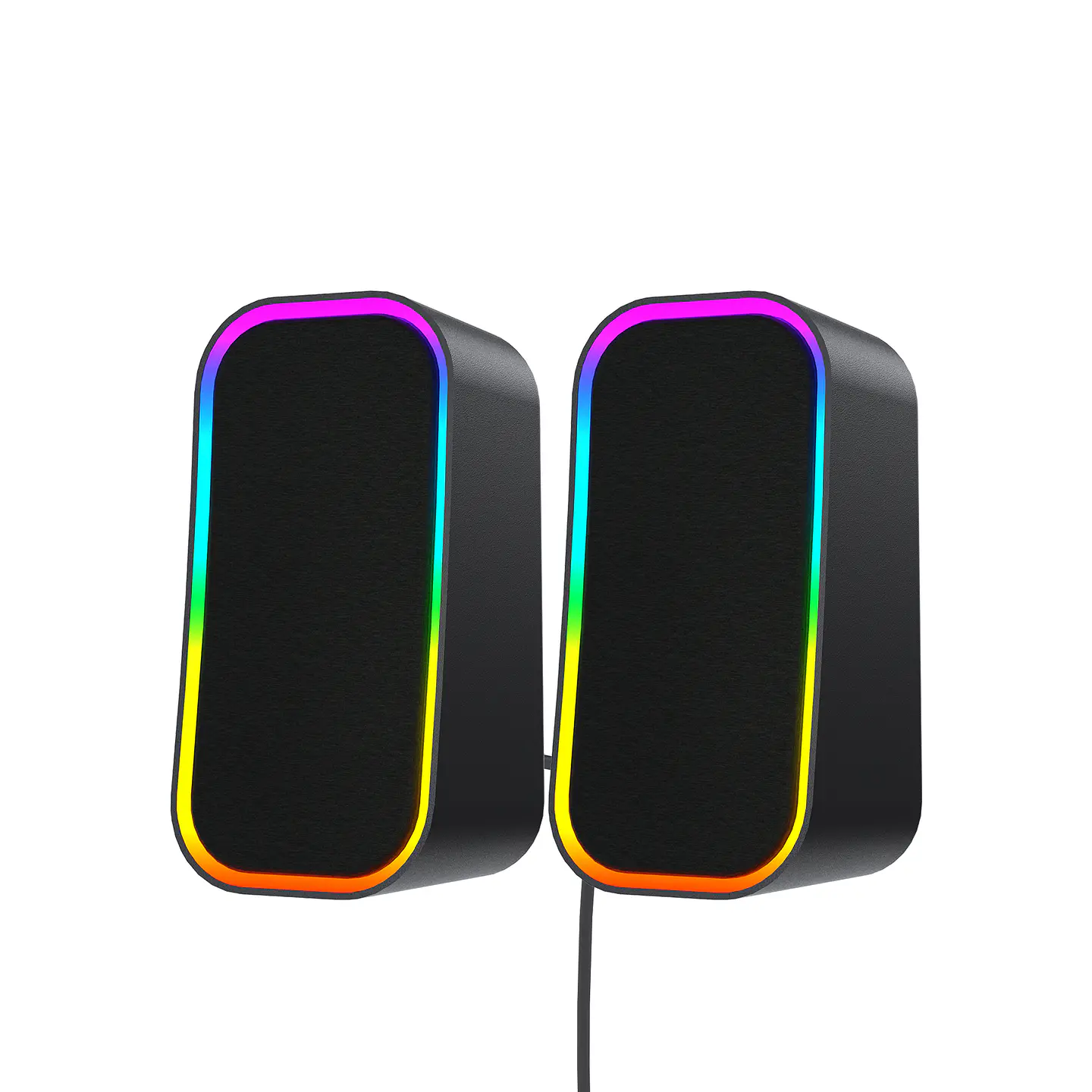 GS304 GROOVE Black Parlantes Bluetooth 3.5 mm 4