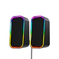 GS304 GROOVE Black Parlantes Bluetooth 3.5 mm - Miniatura 4