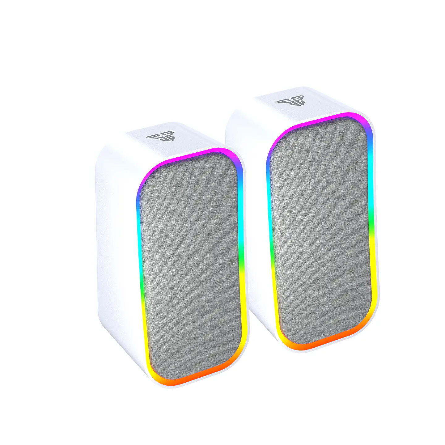 GS304 GROOVE White Parlantes Bluetooth 3.5 mm 2