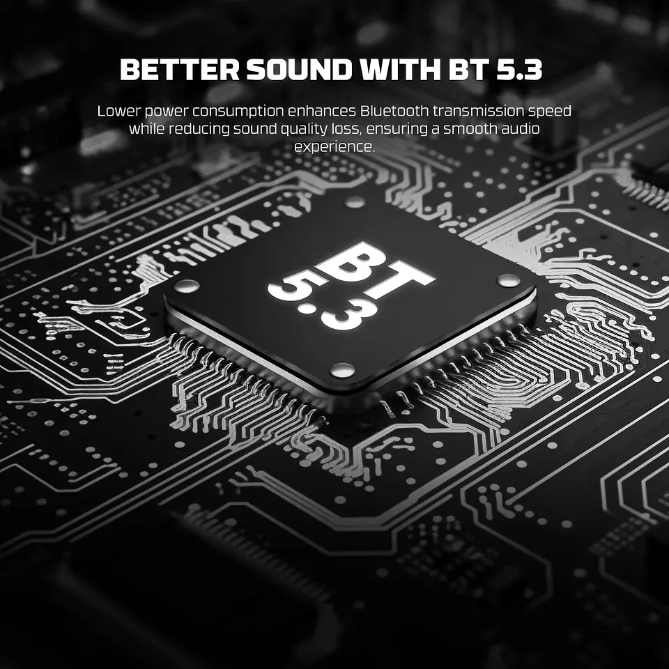 BS151 GROOVE BAR Black Soundbar Inalámbrica 10