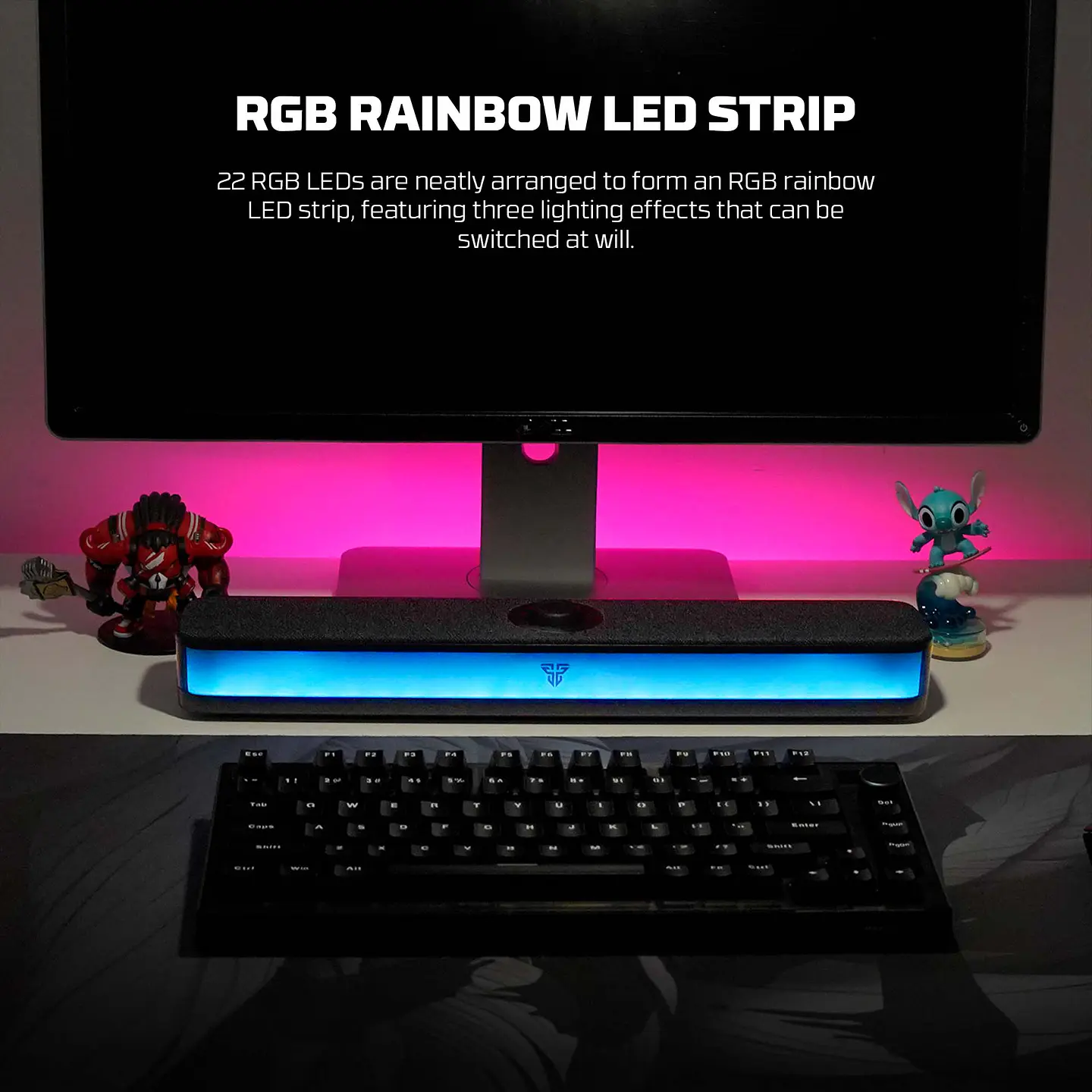 BS151 GROOVE BAR Black Soundbar Inalámbrica 15