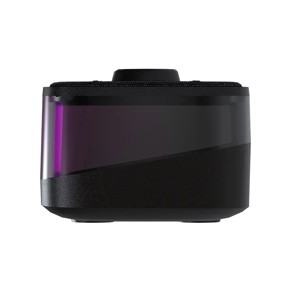 BS151 GROOVE BAR Black Soundbar Inalámbrica 6