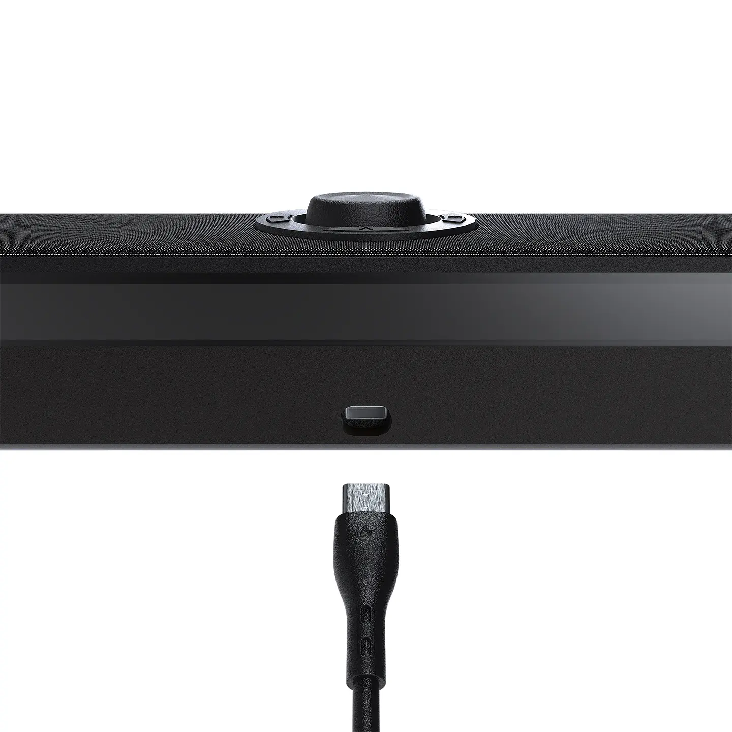 BS151 GROOVE BAR Black Soundbar Inalámbrica 7