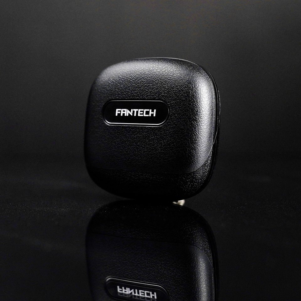 WMV11L LEVIOSA AIR Micrófono Inalámbrico Lavalier Lightning 10