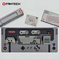WGP13s SHOOTER III Super Famicom Edition Control Inalámbrico Multiplataforma Super Maxfit SNES - Miniatura 7