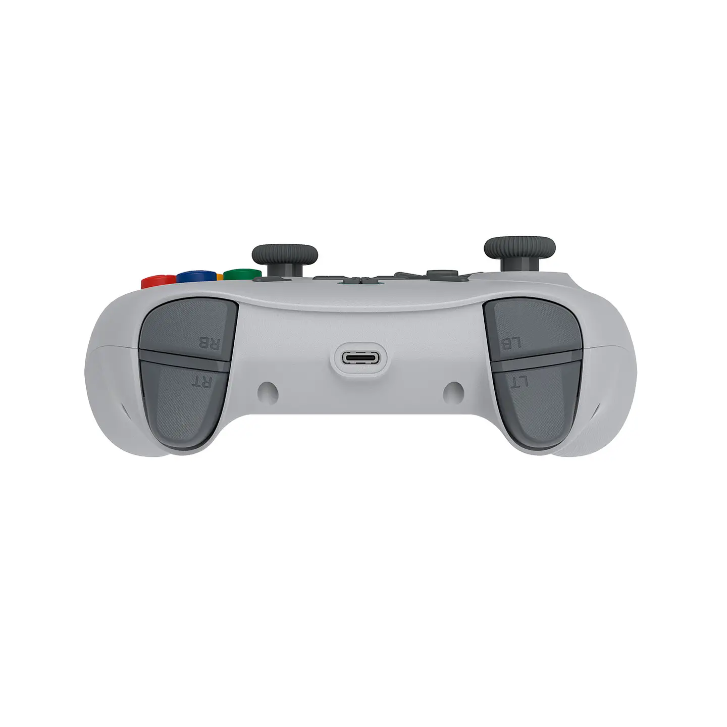 WGP13s SHOOTER III Super Famicom Edition Control Inalámbrico Multiplataforma Super Maxfit SNES 4