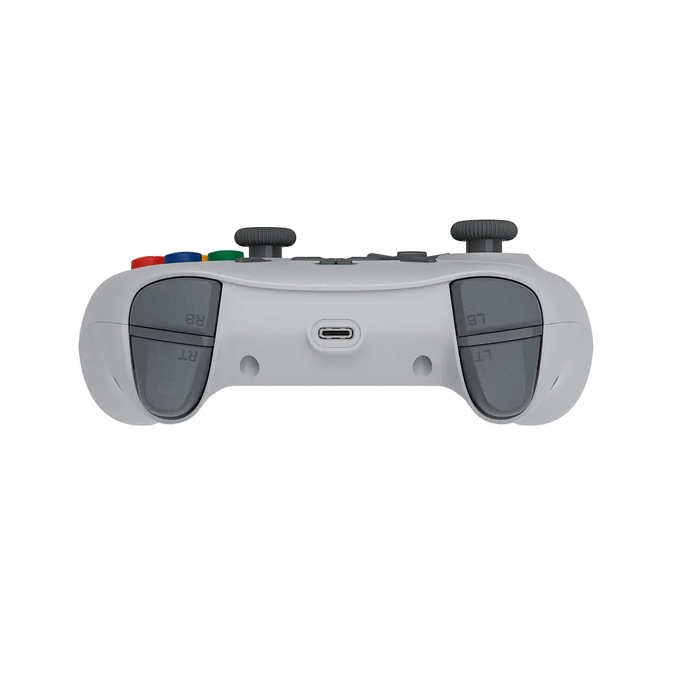 WGP13s SHOOTER III Super Famicom Edition Control Inalámbrico Multiplataforma Super Maxfit SNES 4