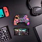 WGP14V2 NOVA PRO Solaris Control Inalámbrico Multiplataforma PS4 PC Switch - Miniatura 5