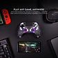 WGP14V2 NOVA PRO Epsilon Control Inalámbrico Multiplataforma PS4 PC Switch - Miniatura 18