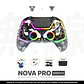 WGP14V2 NOVA PRO Epsilon Control Inalámbrico Multiplataforma PS4 PC Switch - Miniatura 23