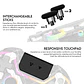 WGP14V2 NOVA PRO Epsilon Control Inalámbrico Multiplataforma PS4 PC Switch - Miniatura 21