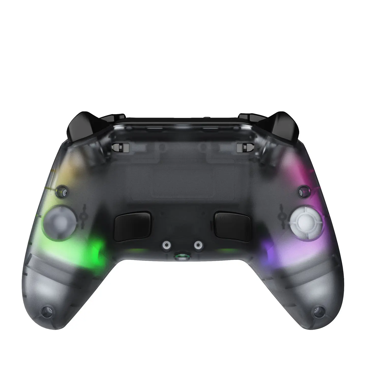 WGP14V2 NOVA PRO Epsilon Control Inalámbrico Multiplataforma PS4 PC Switch 4