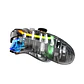 WGP14V2 NOVA PRO Epsilon Control Inalámbrico Multiplataforma PS4 PC Switch - Miniatura 6
