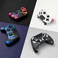 WGP14V2 NOVA PRO Epsilon Control Inalámbrico Multiplataforma PS4 PC Switch - Miniatura 11