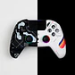 WGP14V2 NOVA PRO Epsilon Control Inalámbrico Multiplataforma PS4 PC Switch - Miniatura 10