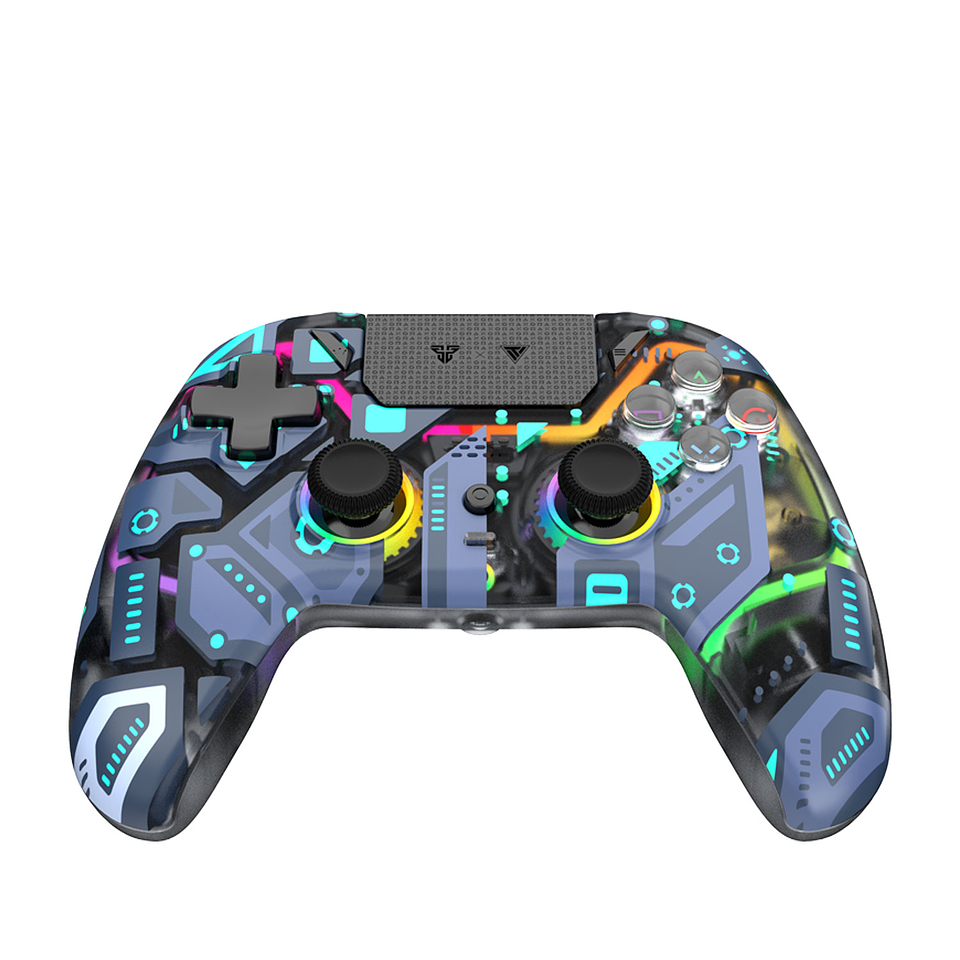 WGP14V2 NOVA PRO Polaris Control Inalámbrico Multiplataforma PS4 PC Switch 6