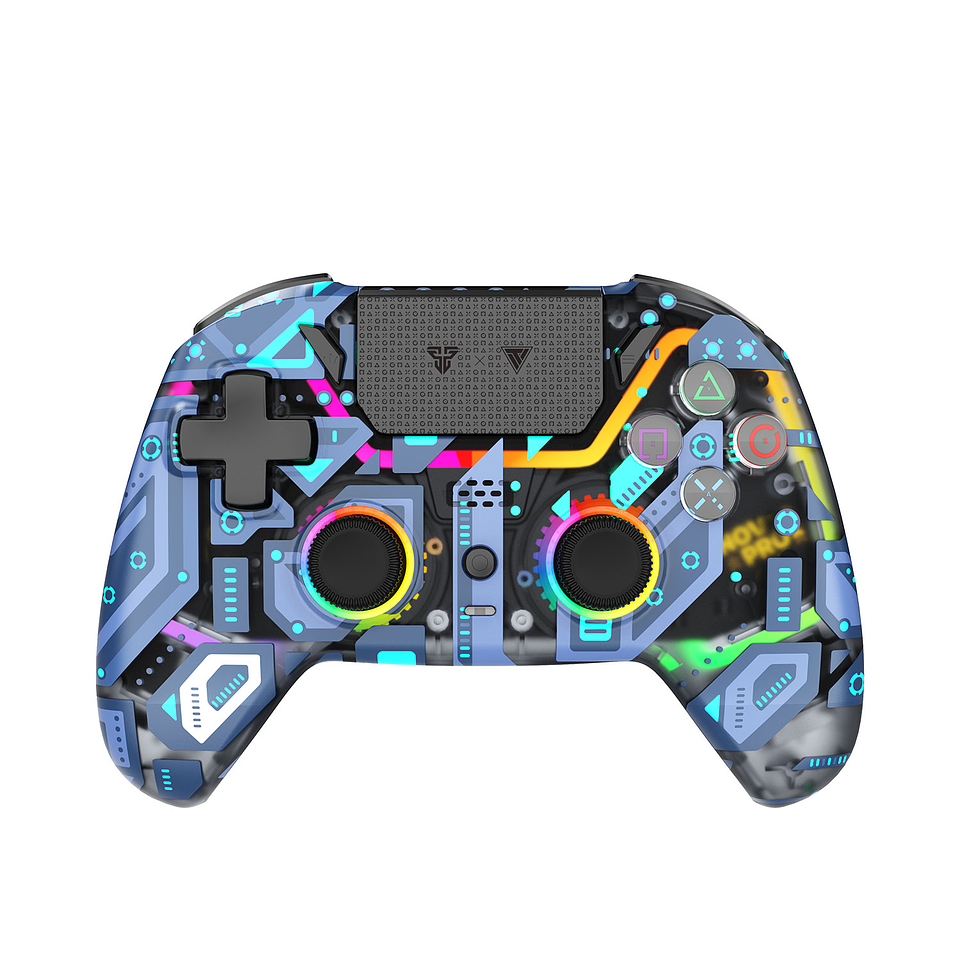 WGP14V2 NOVA PRO Polaris Control Inalámbrico Multiplataforma PS4 PC Switch 1