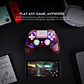 WGP14V2 NOVA PRO Atomic Pink Control Inalámbrico Multiplataforma PS4 PC Switch - Miniatura 16