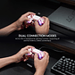 WGP14V2 NOVA PRO Atomic Pink Control Inalámbrico Multiplataforma PS4 PC Switch - Miniatura 17