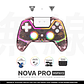 WGP14V2 NOVA PRO Atomic Pink Control Inalámbrico Multiplataforma PS4 PC Switch - Miniatura 20