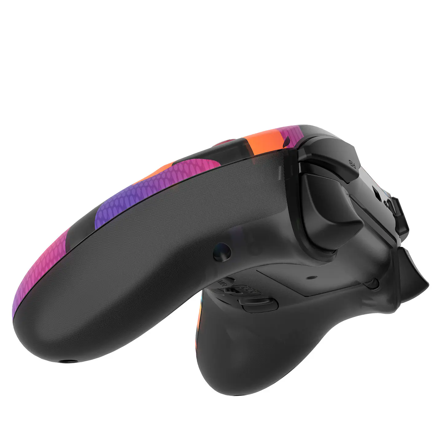 WGP15 EOS PRO Solaris Control Inalámbrico Multiplataforma PC Nintendo Switch 5