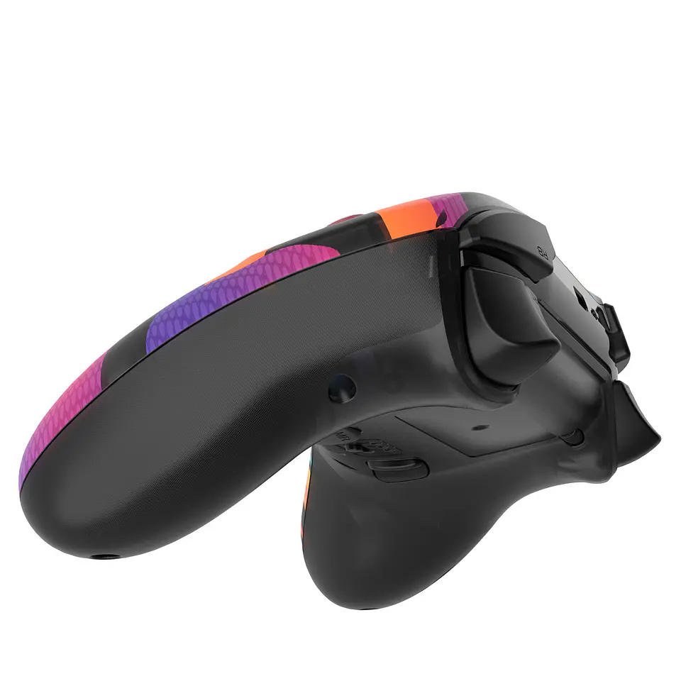 WGP15 EOS PRO Solaris Control Inalámbrico Multiplataforma PC Nintendo Switch 5