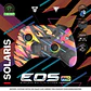 WGP15 EOS PRO Solaris Control Inalámbrico Multiplataforma PC Nintendo Switch - Miniatura 20
