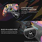 WGP15 EOS PRO Solaris Control Inalámbrico Multiplataforma PC Nintendo Switch - Miniatura 13