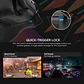 WGP15 EOS PRO Solaris Control Inalámbrico Multiplataforma PC Nintendo Switch - Miniatura 14