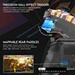 WGP15 EOS PRO Solaris Control Inalámbrico Multiplataforma PC Nintendo Switch - Miniatura 15