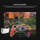 WGP15 EOS PRO Solaris Control Inalámbrico Multiplataforma PC Nintendo Switch - Miniatura 17