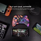 WGP15 EOS PRO Solaris Control Inalámbrico Multiplataforma PC Nintendo Switch - Miniatura 18