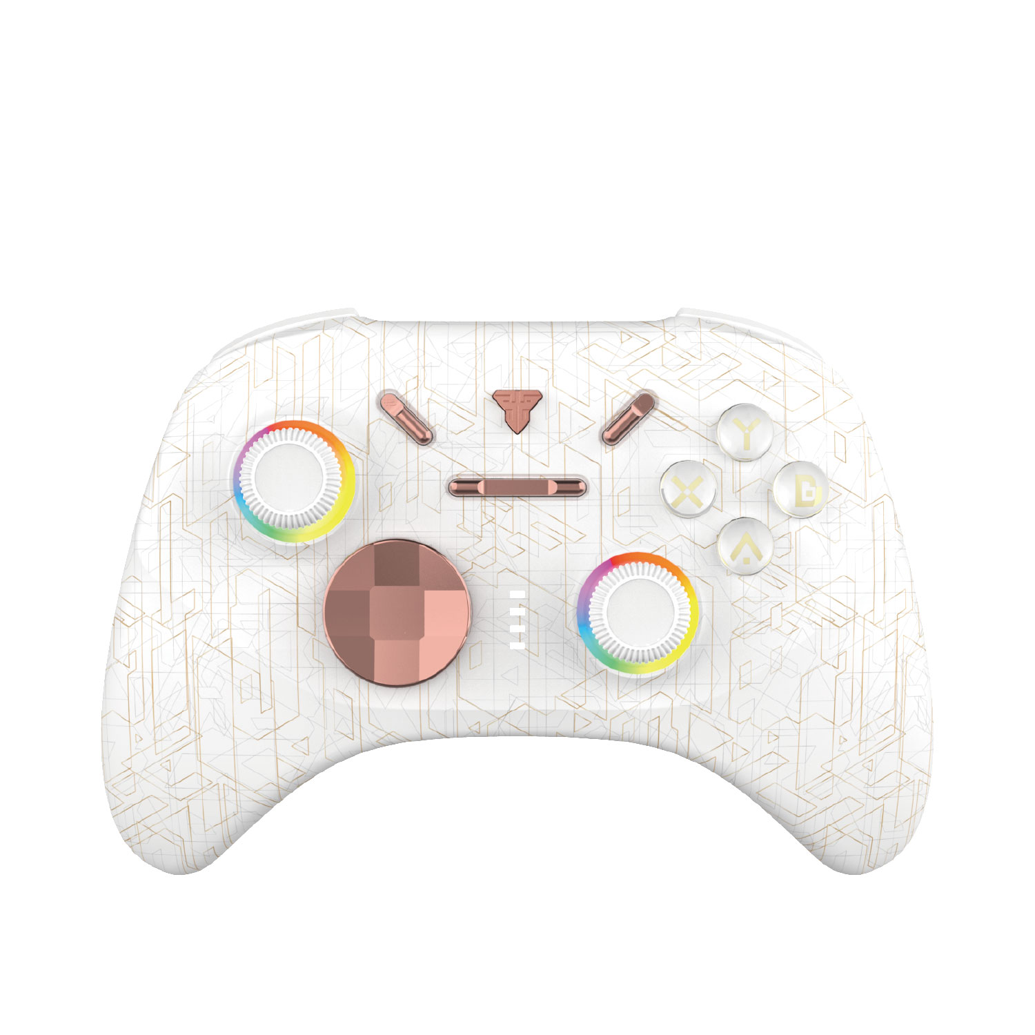 WGP15 EOS PRO Electra Control Inalámbrico Multiplataforma PC Nintendo Switch