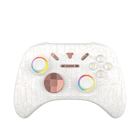 WGP15 EOS PRO Electra Control Inalámbrico Multiplataforma PC Nintendo Switch