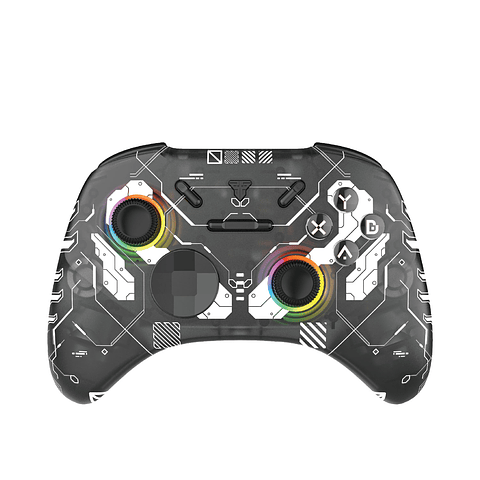 WGP15 EOS PRO Epsilon Control Inalámbrico Multiplataforma PC Nintendo Switch