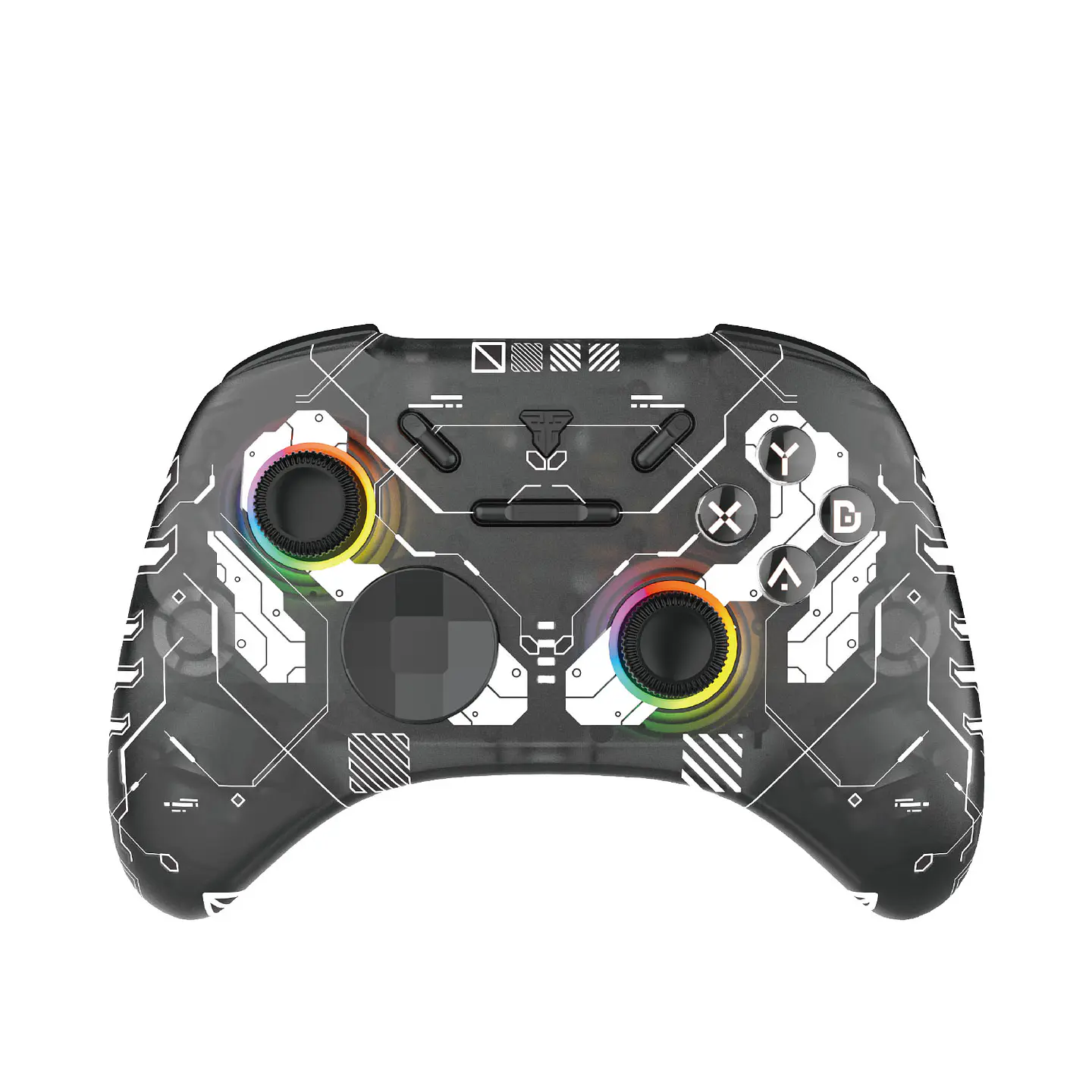 WGP15 EOS PRO Epsilon Control Inalámbrico Multiplataforma PC Nintendo Switch 1