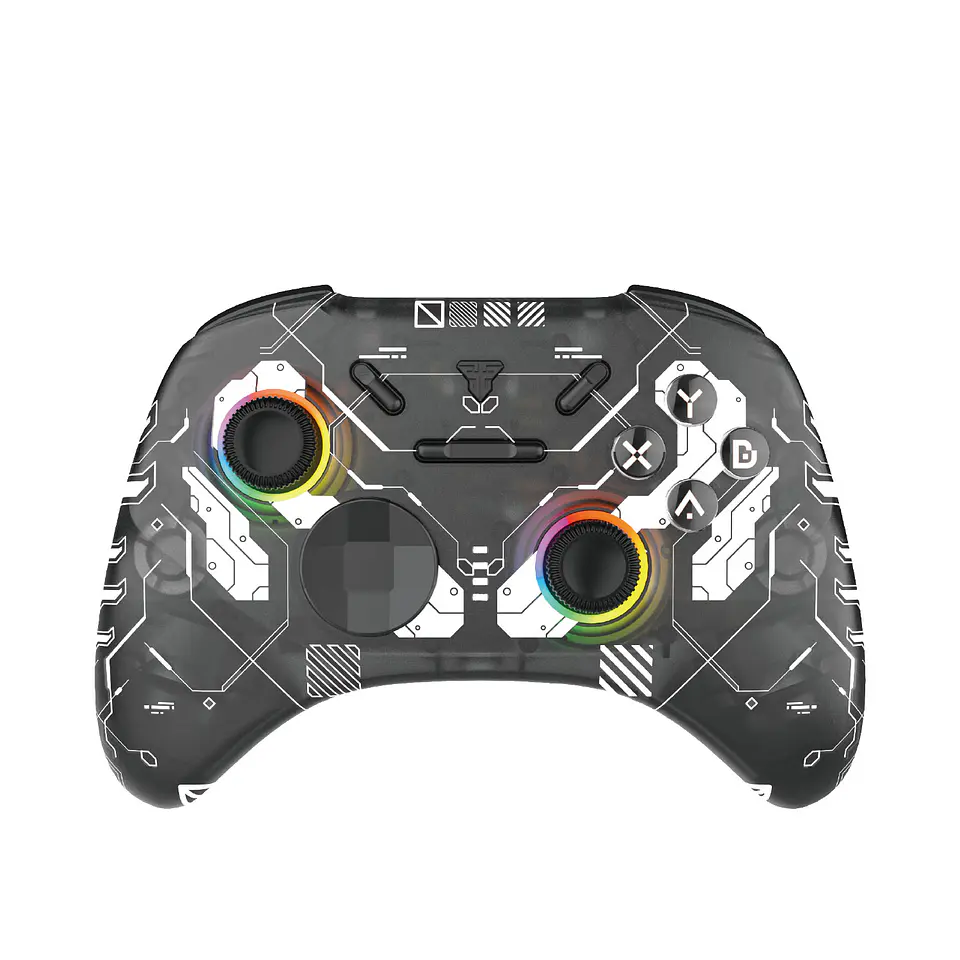 WGP15 EOS PRO Epsilon Control Inalámbrico Multiplataforma PC Nintendo Switch 1