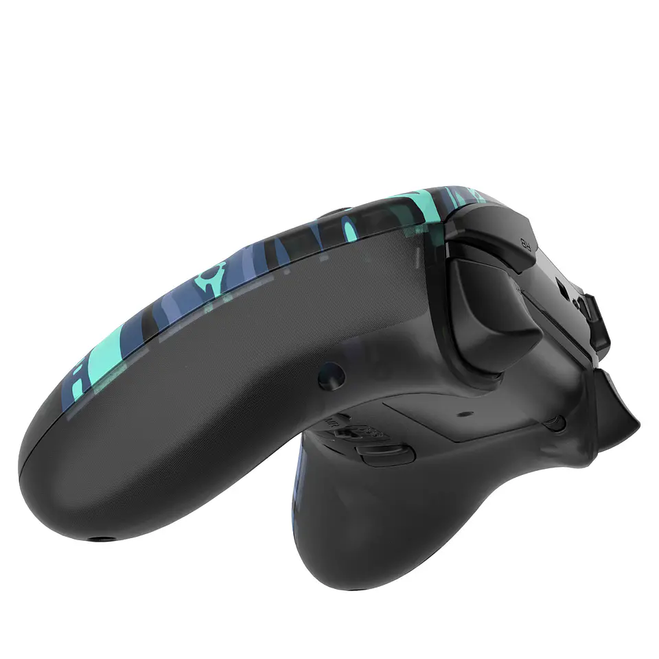 WGP15 EOS PRO Polaris Control Inalámbrico Multiplataforma PC Nintendo Switch 4